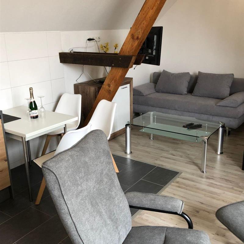 Ferielejlighed - 3 personer -  - Altwarp - 17375