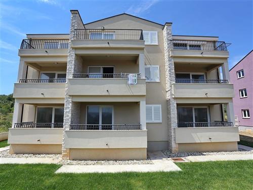 Ferielejlighed - 4 personer -  - Pašman/Banj - 23 263