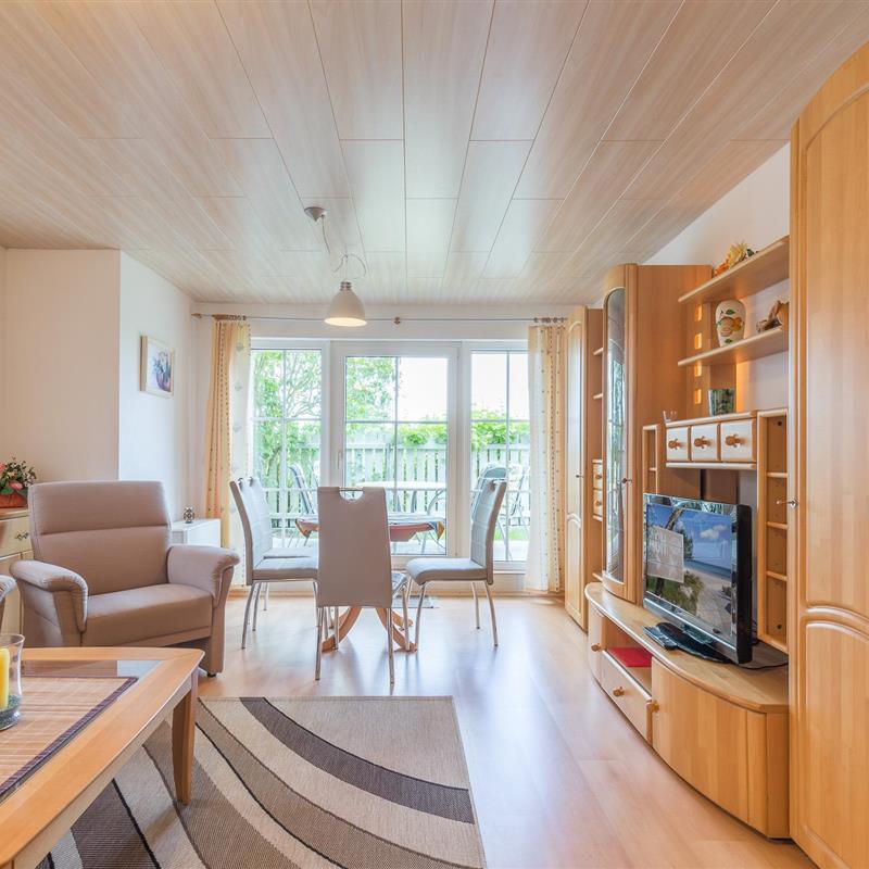 Ferielejlighed - 4 personer -  - Redewischer Hof / Ausbau - 23946 - Boltenhagen