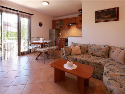 Ferieleilighet - 4 personer -  - Jesenovica - 51515 - Šilo