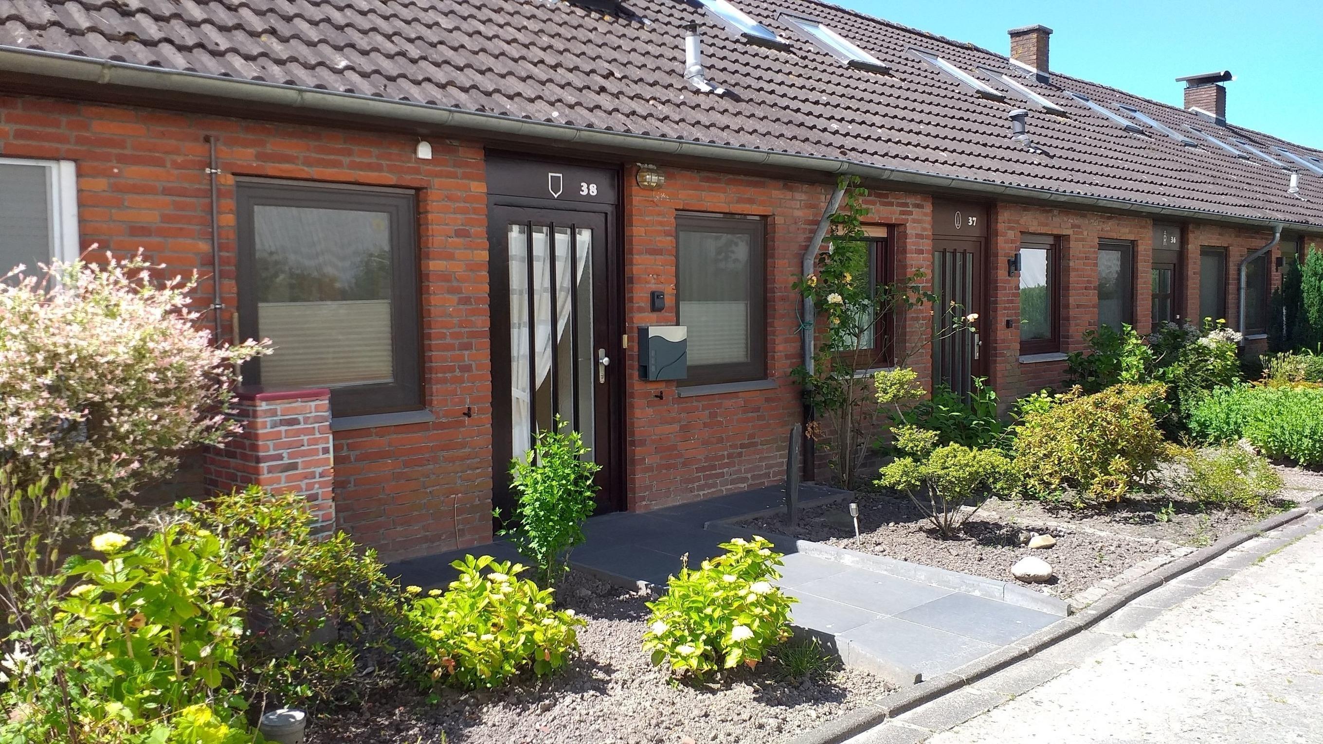 Ferienhaus - 4 Personen - Ziegeleistraße - 26736 - Krummhörn - 512 ...