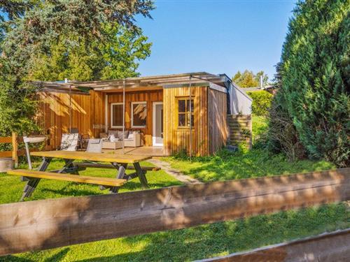 Ferienhaus - 4 Personen -  - Bungalowdorf Zadelsdorf - Zadelsdorf - 07937 - Zeulenroda-Triebes