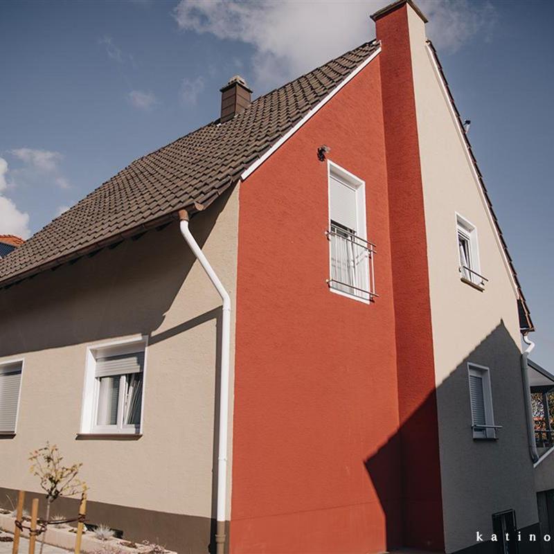 Ferielejlighed - 4 personer -  - Frank von Müller Straße - 67304 - Eisenberg