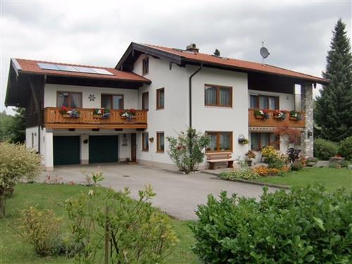 Semesterhus/Semesterlägenhet - 2 personer -  - Innerlohenerstraße - 83324 - Ruhpolding