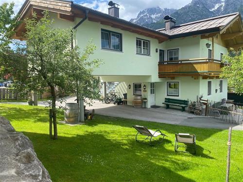 Ferienhaus - 5 Personen -  - Rain - 5771 - Leogang