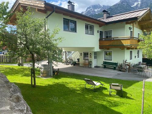 Ferielejlighed - 5 personer -  - Rain - 5771 - Leogang