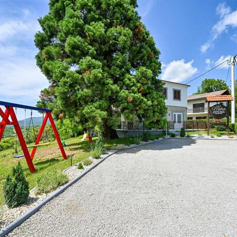 Sommerhus - 4 personer -  - Gornja Reka - Jastrebarsko - Gornja Reka - 10450 - Gornja Reka