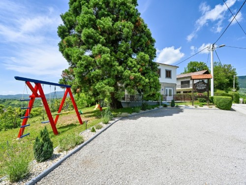 Holiday home - 4 persons -  - Gornja Reka - Jastrebarsko - Gornja Reka - 10450 - Gornja Reka