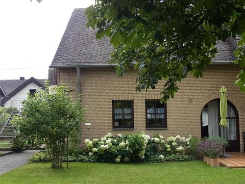 Ferielejlighed - 2 personer -  - Adolf-Kolping-Straße - 54338 - Schweich