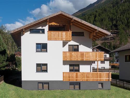 Ferielejlighed - 6 personer -  - 9981 - Kals