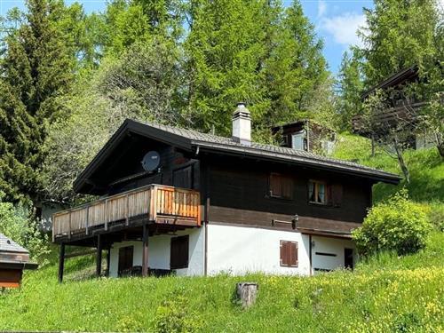 Sommerhus - 8 personer -  - Bellwald - 3997