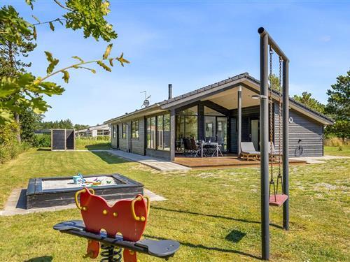 Sommerhus - 6 personer -  - Mariesvej - Lyngså - 9300 - Sæby