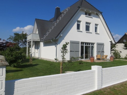 Ferienhaus - 4 Personen -  - 17406 - Stolpe\/Gummlin