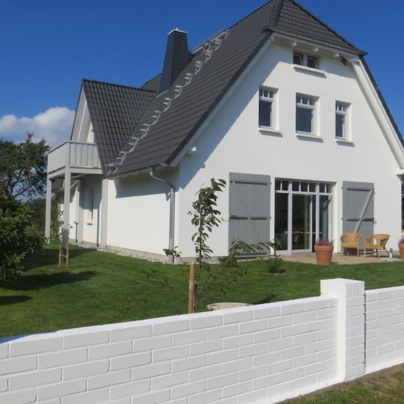 Sommerhus - 4 personer -  - 17406 - Stolpe\/Gummlin