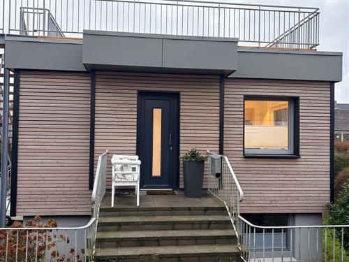 Feriehus - 3 personer -  - Berglyk - 24960 - Glücksburg