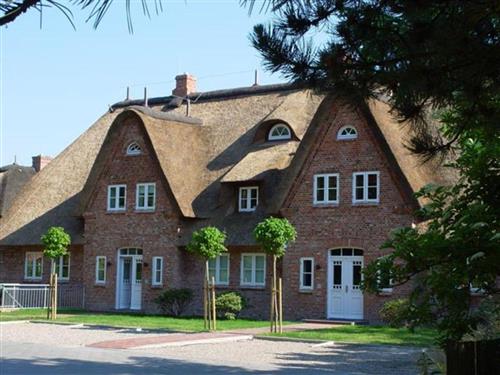 Ferienhaus - 4 Personen -  - Olsdorfer Straße - 25826 - St. Peter-Ording