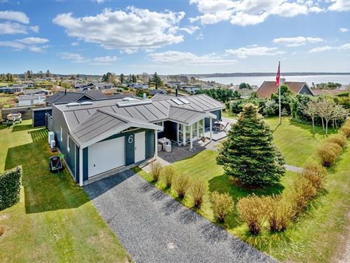 Ferienhaus - 6 Personen -  - Hummervej - 8400 - Ebeltoft