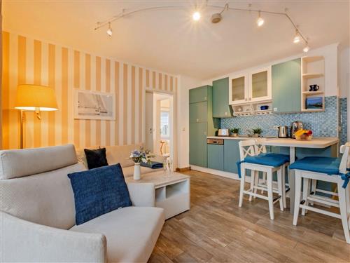 Ferieleilighet - 5 personer -  - Seestraße - 17424 - Heringsdorf (Seebad)