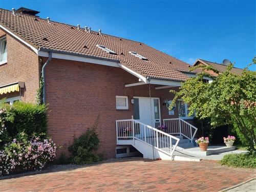 Ferieleilighet - 2 personer -  - Kellenhusen - 23746