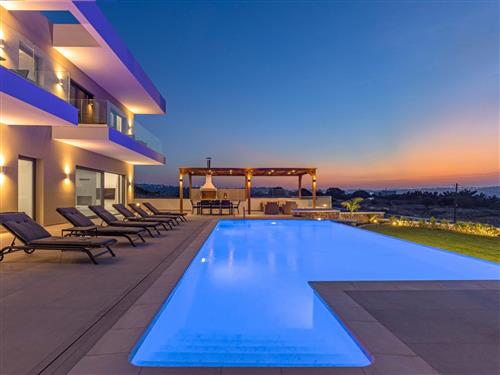 Sommerhus - 8 personer -  - Faliraki - 85100