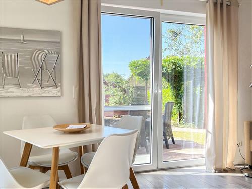 Ferienwohnung - 4 Personen -  - Kirchweg 4 d - 18374 - Zingst / Ostseebad Zingst