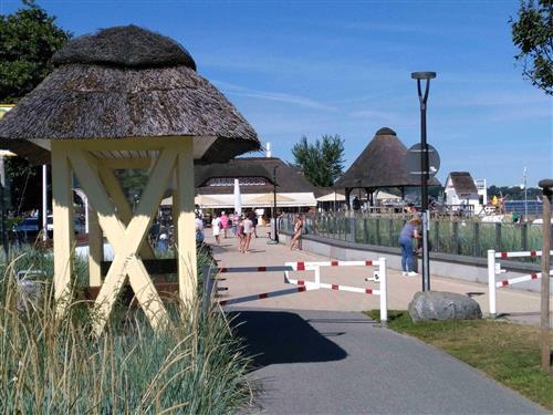 Ferieleilighet - 4 personer -  - Strandallee - 23683 - Haffkrug