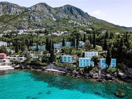 Holiday apartment - 4 persons -  - 20207 - Mlini