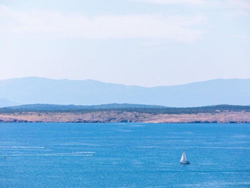 Ferienwohnung - 6 Personen -  - Crikvenica - 51260
