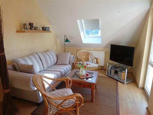 Ferielejlighed - 4 personer -  - Sanddornweg - 17449 - Karlshagen