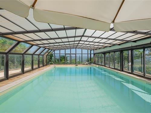 Villa - 8 persons -  - 62029 - Tolentino (Mc)