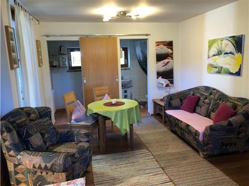 Holiday Home/Apartment - 2 persons -  - An der Flachsröste - 87561 - Oberstdorf