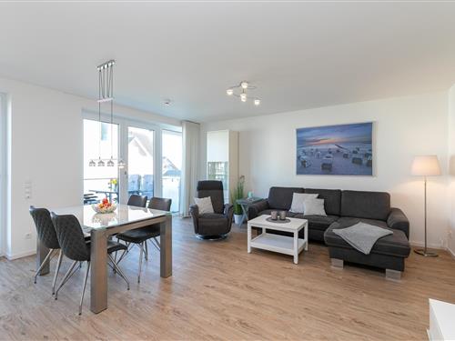 Ferieleilighet - 4 personer -  - Am Ring - 23746 - Kellenhusen