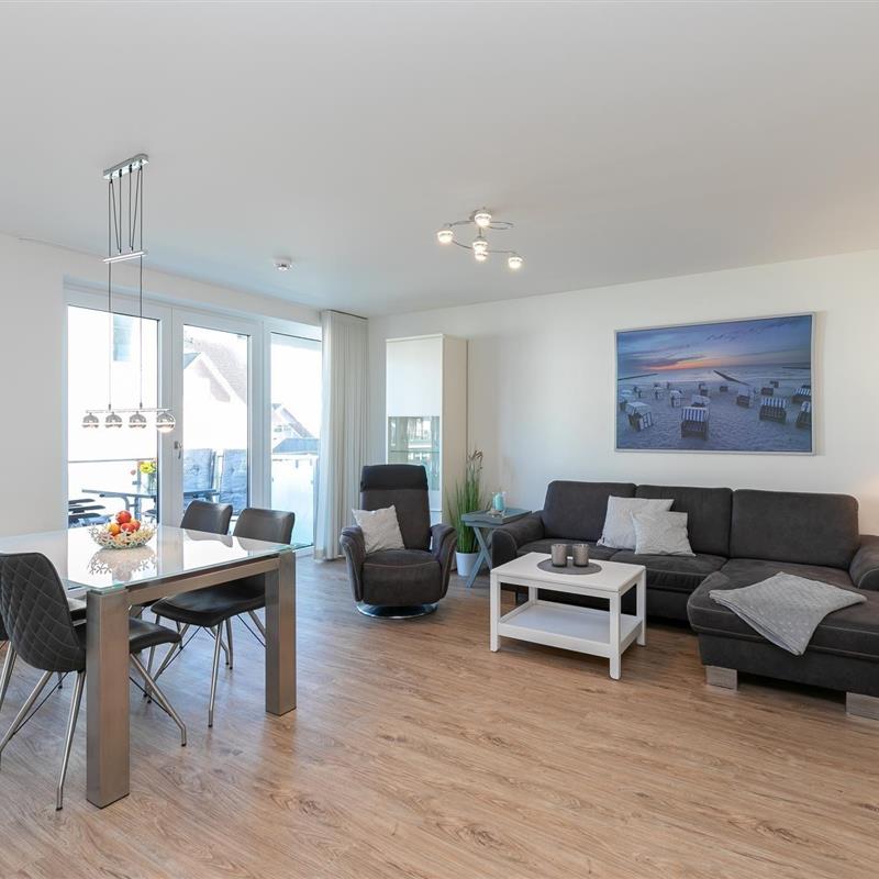 Ferielejlighed - 4 personer -  - Am Ring - 23746 - Kellenhusen