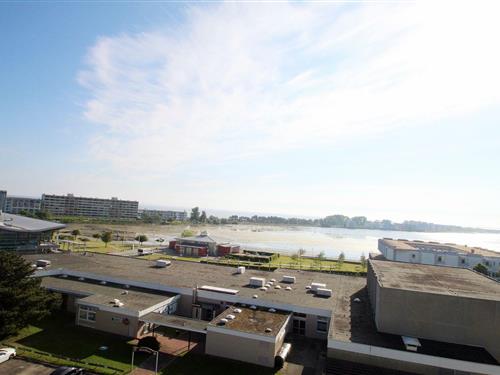 Ferielejlighed - 3 personer -  - Ostseeferienpark - 23774 - Heiligenhafen