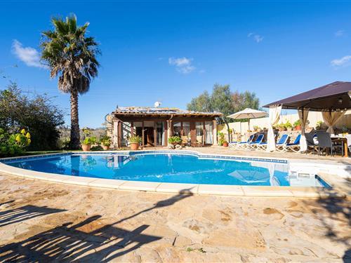Holiday home - 6 persons -  - Carrer Camí Vell de Costitx - 07510 - Sineu