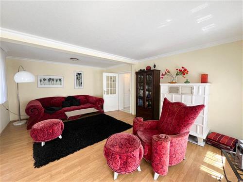 Sommerhus - 5 personer -  - Stettiner Str. - 25980 - Sylt / Ot Westerland