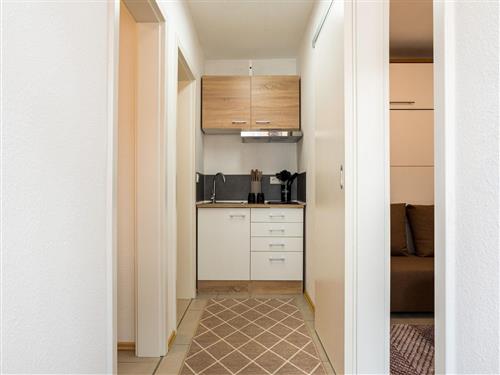 Ferieleilighet - 2 personer -  - Blumenstr. 7 - 26969 - Butjadingen / Burhave