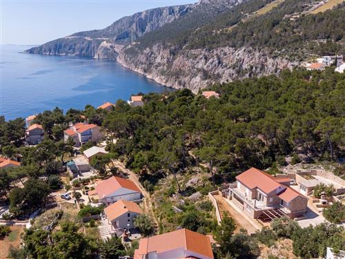 Ferieleilighet - 5 personer -  - Put boda 19, Sveta Nedjelja - 21465 - Jelsa