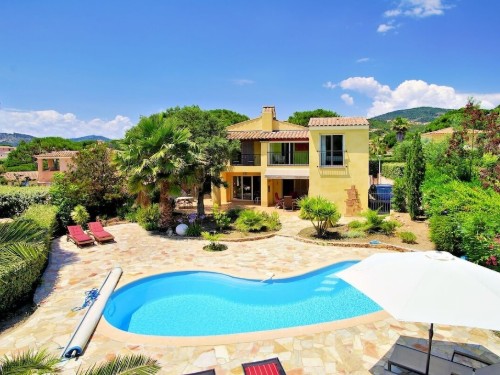 Villa - 6 persons -  - 83380 - Les Issambre