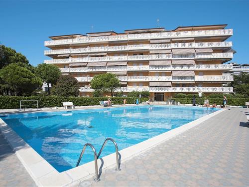 Feriehus / leilighet - 4 personer -  - 30021 - Porto Santa Margherita (V