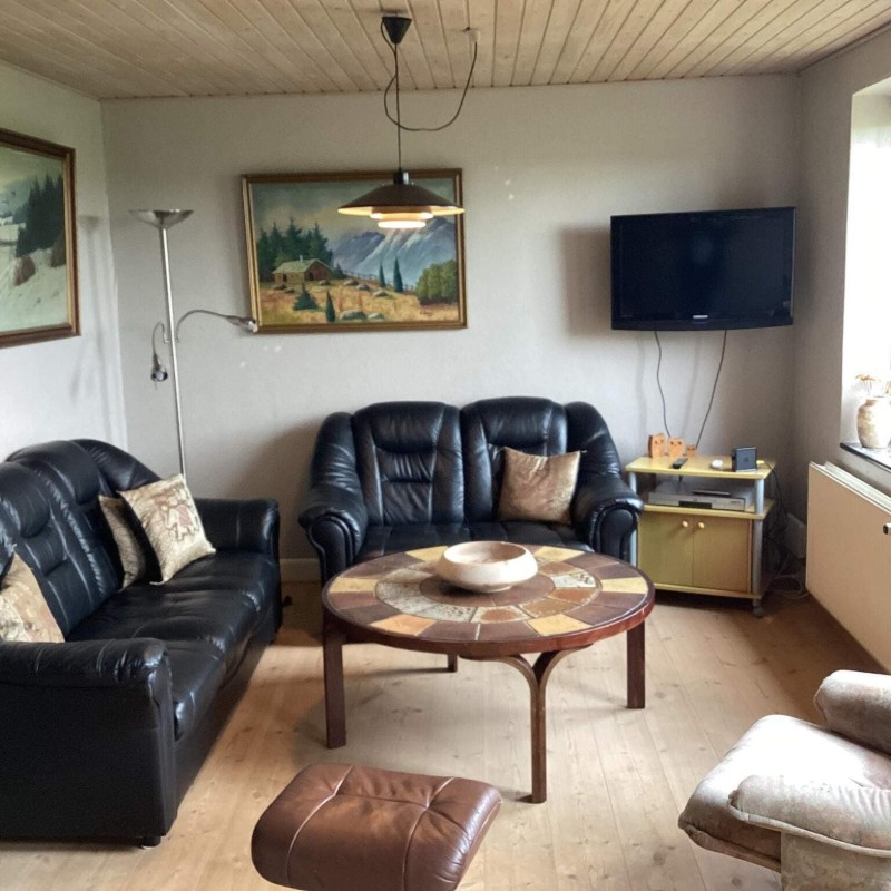 Ferienhaus - 6 Personen -  - Reersnæs Kirkevej - Maribo - 4941 - Lolland