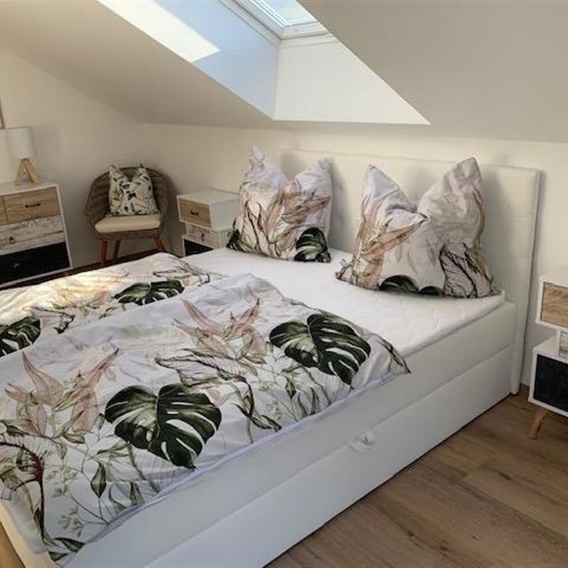 Sommerhus - 2 personer -  - Kantstraße - 76776 - Neuburg Am Rhein