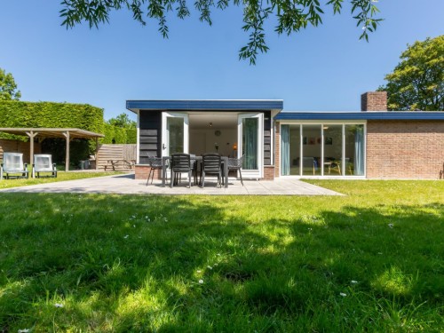 Holiday home - 6 persons -  - 4471NH - Wolphaartsdijk