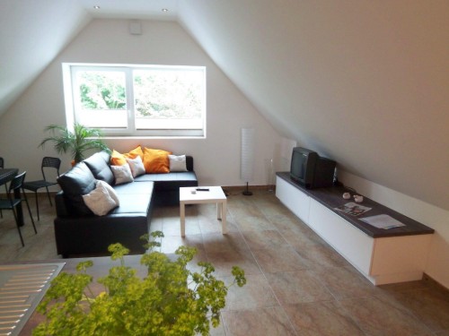 Holiday apartment - 4 persons -  - 27624 - Bad Bederkesa