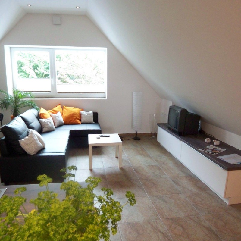 Ferielejlighed - 4 personer -  - 27624 - Bad Bederkesa