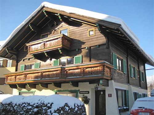 Ferieleilighet - 7 personer -  - Bachstraße - 5761 - Maria Alm Am Steinernen M