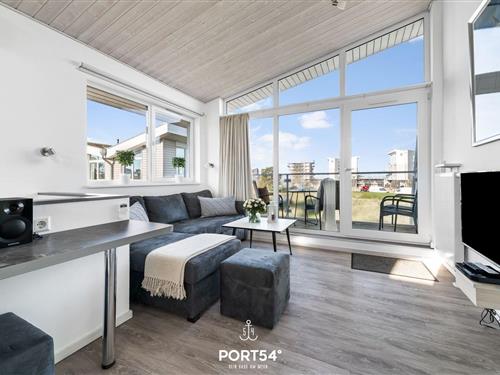 Sommerhus - 6 personer -  - Lagunenblick - 24235 - Wendtorf