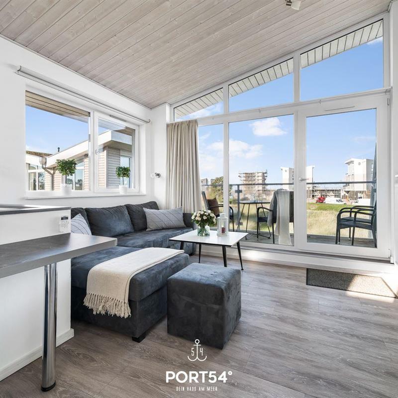 Sommerhus - 6 personer -  - Lagunenblick - 24235 - Wendtorf