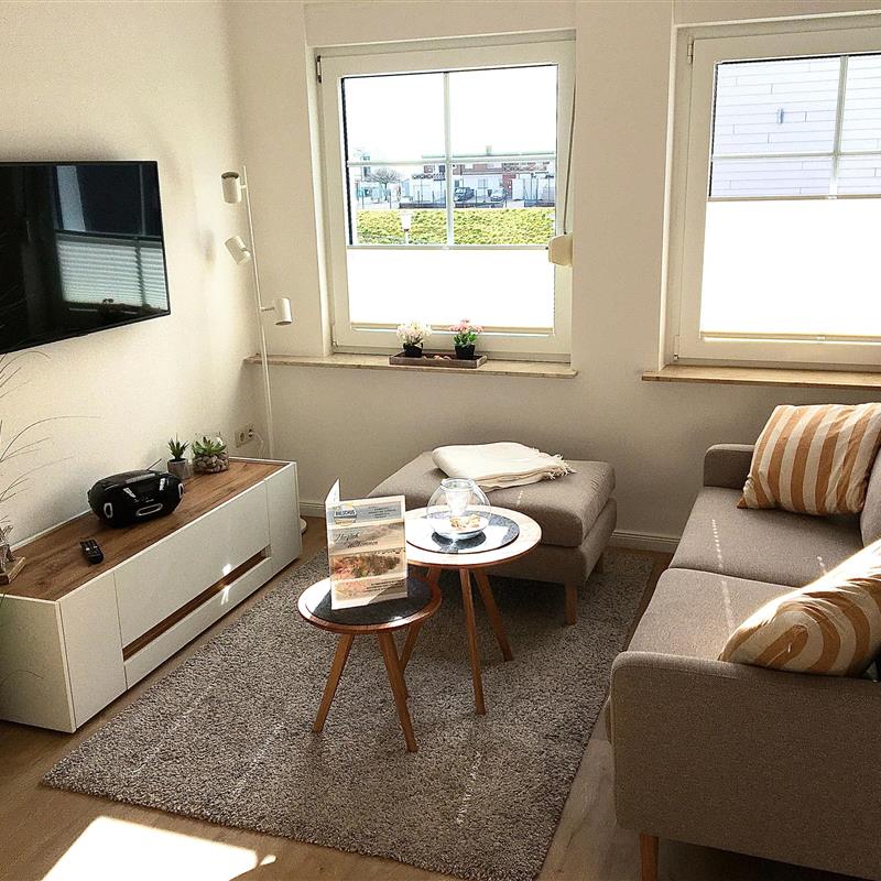 Ferielejlighed - 2 personer -  - Fischerstraße - 23743 - Grömitz