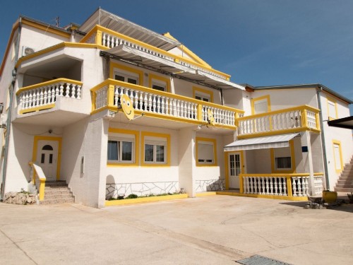 Holiday apartment - 6 persons -  - Bartola Kašica - 22213 - Pirovac